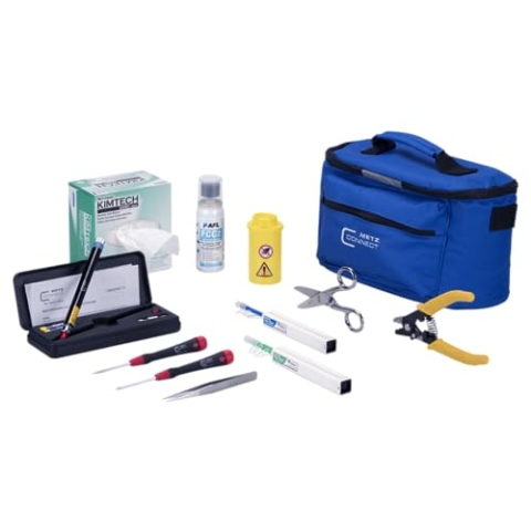 METZ CONNECT LWL Werkzeugtasche