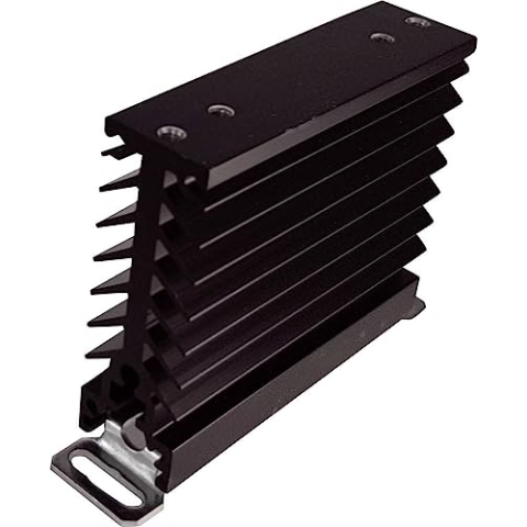 Celduc® Relais Kühlkörper WF311100, 1 Stück