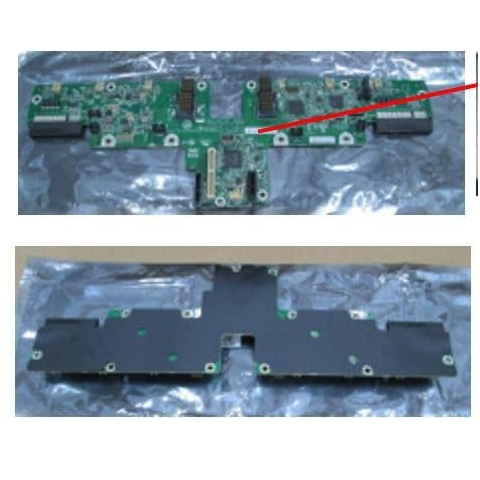 Hewlett Packard Enterprise SPS-PCA, V2 TELCO Baseboard, 880961-001