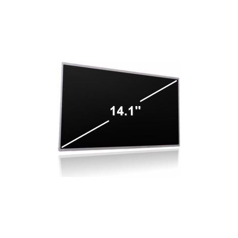 MicroScreen msc141 K30 – 050 M Display-Komponente Notebook zusätzliche – Notebook Komponenten zusätzliche (Display, 35,8 cm (14.1), 1024 x 768 Pixel, Oben rechts, 30-pin)