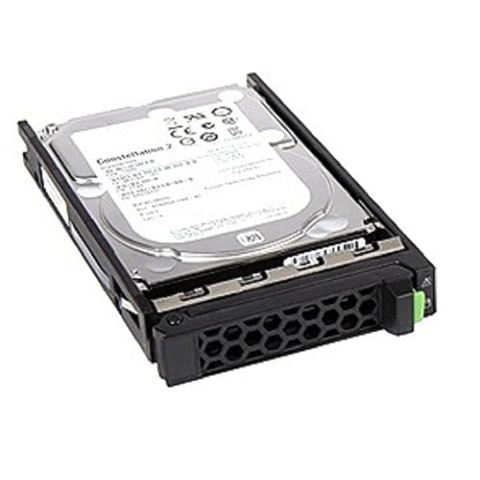 Fujitsu SSD SATA 6G 240Go M-U 3.5p HP