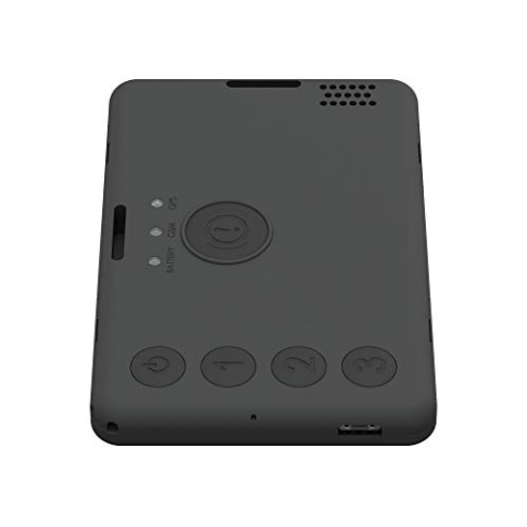 Teltonika GH5200 GPS-Gerät für Seniorenpflege, GPS-Handgerät