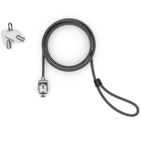 Maclocks CL15 universal Slim Sec Kabel-Lock