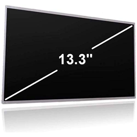 MicroScreen LC-Display msc133h30–138 M Extra (/33,8 cm (33,8 cm) HD Laptop Bildschirm Notebook zusätzliche Komponente – Komponenten)