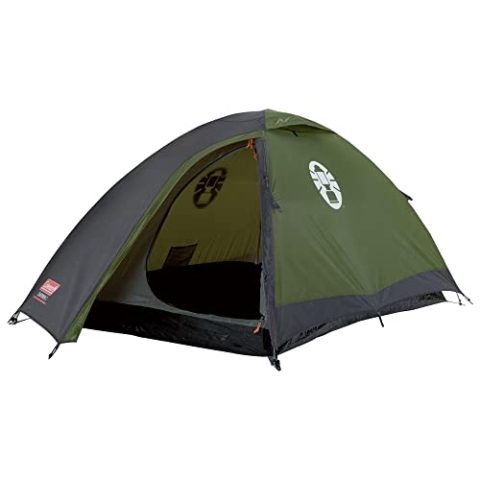 TIENDA DOMO COLEMAN para 2 Personas Darwin 2