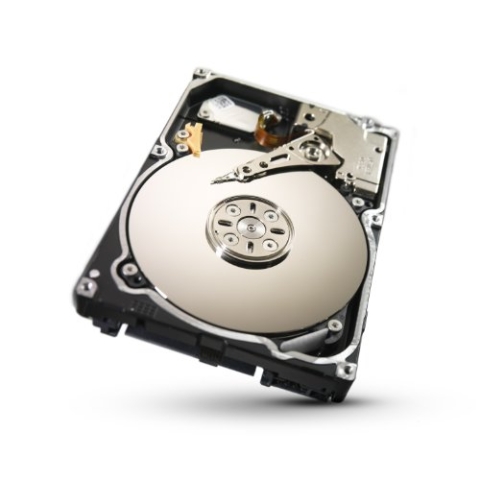 Seagate Constellation 2 ST9250610NS Interne Festplatte 250GB (6,4 cm (2,5 Zoll), 7200rpm, 16MB Cache, SATA II)