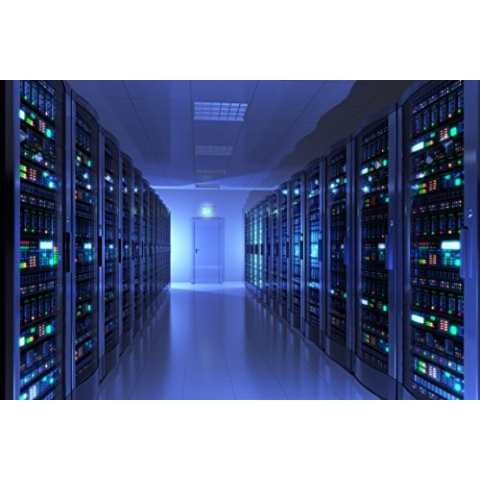 INTEL Ethernet Server Adapter I350-F4