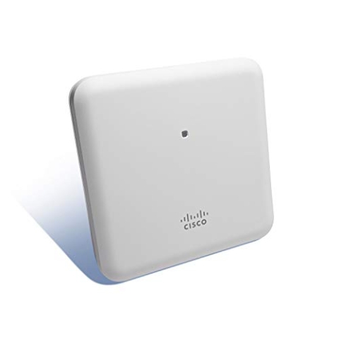 Cisco Aironet 1850 WLAN Access Point 2000 Mbit/s Weiß