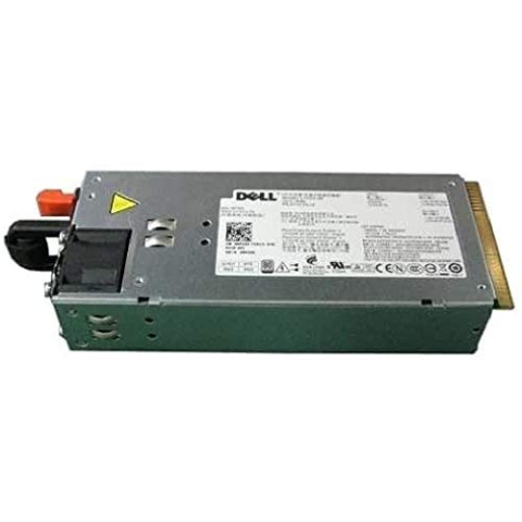 Dell-AEBN Laufwerk – Stromversorgung (Server, grau, PowerEdge R630 PowerEdge R730 PowerEdge R730 x d PowerEdge T630)