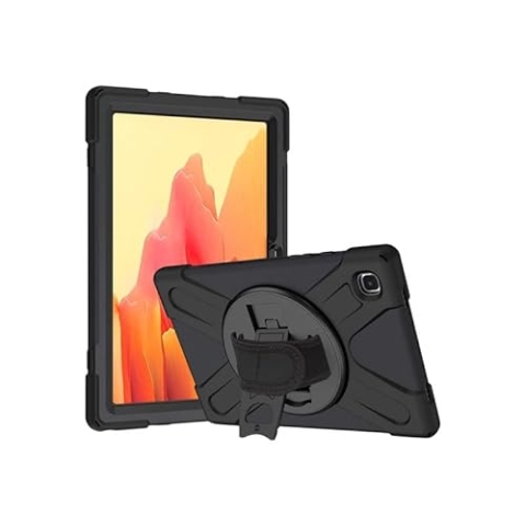 DLH Robuster Schutz für das Galaxy Tab A7, 26,4 cm (10,4 Zoll