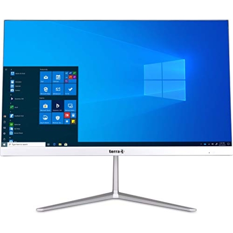 Terra All-IN-ONE-PC 2400 - GREENLINE - All-in-One (Komplettlösung), 1009785