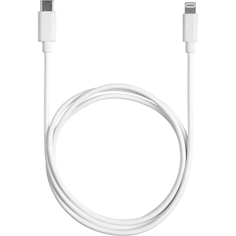 XTORM Essential USB-C to Lightning Cable (1M)