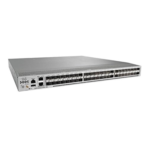 Cisco Nexus 3548