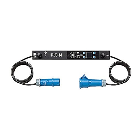 Eaton Power Quality G3 IN-LINE METERED IEC