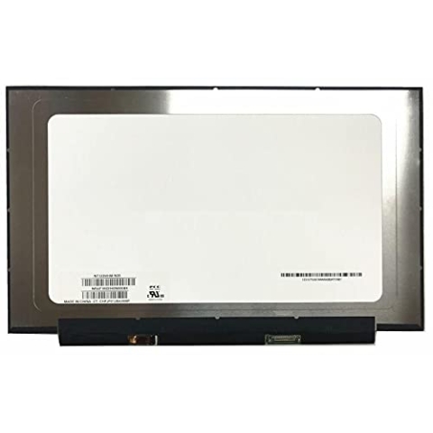 CoreParts Ersatzteil 13,3 LCD HD Matte 1366x768 -, MSC133H30-260M