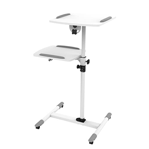Vivolink Projector cart White ., VLPS100