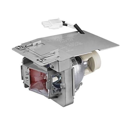 MicroLamp Projector Lamp for BenQ 2500 Hours, 260 Watts, ML12707 (2500 Hours, 260 Watts fit for BenQ Projector MH741)