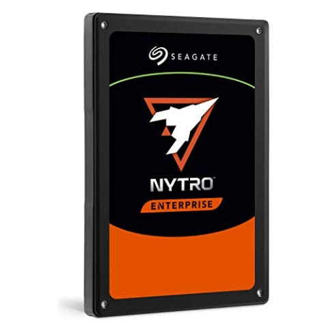 Seagate Nytro 1351 3,84 TB SATA 6 Gb/s 3D TLC 2,5 Zoll SSD (XA3840LE10063)