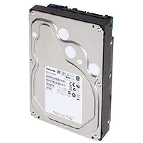 Toshiba MG04ACA600E 6TB intern 3.5" SATA 6Gb/s NL 7200rpm 128 MB Pufferspeicher