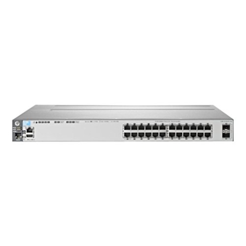 HP 3800-24G-2SFP+ Switch
