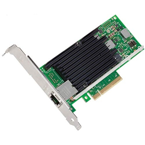 Intel X540T1BLK - ETHERNET CONVERGED Network Adapter