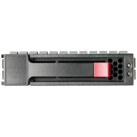 Hewlett Packard Enterprise MSA 12TB 12G SAS 7.2K 3.5in **New Retail**, Q2R42A (**New Retail** 512e HDD)