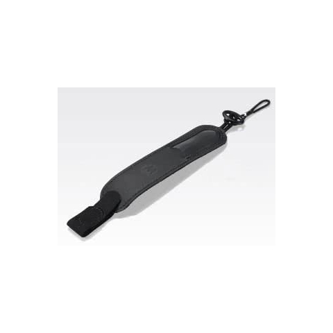 ZEBRA Hand Strap Gun Mc3100 SG-MC3123242-01R, Black, SG-MC3123242-01R
