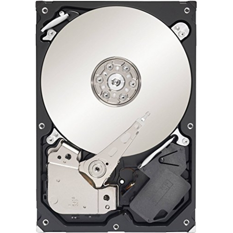 Seagate ST2000VM003 - Pipeline HD 2TB CE - 3.5IN 5900RPM 64MB SATA 6GB/S