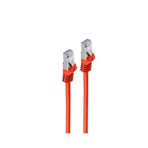 shiverpeaks bs75520-r Kabel Ethernet weiß