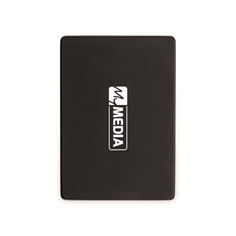 Unbekannt SSD MYMEDIA, 2,5", SATA-III, 256 GB