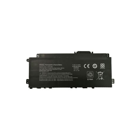 CoreParts Laptop Battery for HP 40.43Wh Li-Polymer 11.55V 3500mAh for, MBXHP-BA0281