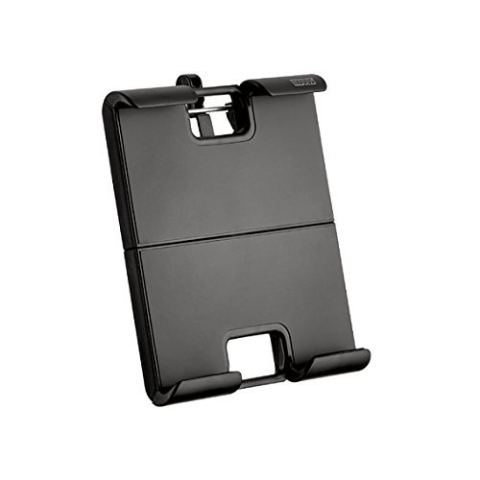 Novus My Tablet Halterung (variabler Klemmweite, 16-30 cm (6,3 - 11,8 Zoll)