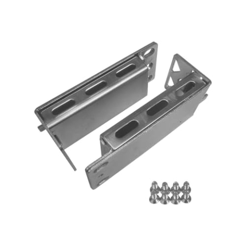Cisco 48,26 cm (19 Zoll) Rackmountsatz für Catalyst 3560/2960/ME-3400 Compact Switch