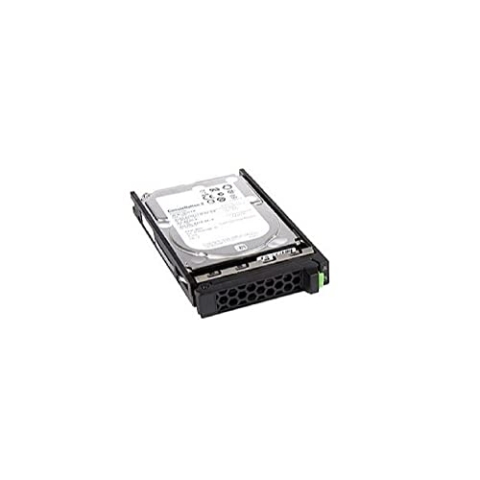 Fujitsu S26361-F5775-L480 Solid State Drive (SSD) 3.5" 480 GB Serial ATA III