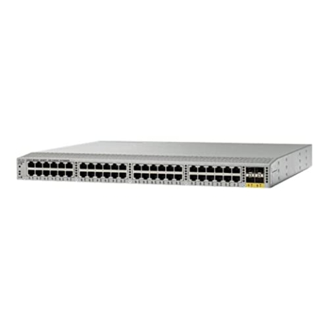 Cisco N2K-C2248TP-E Nexus 2248TP Chassis mit Fabric Extender und Fan Module (32MB Cache)