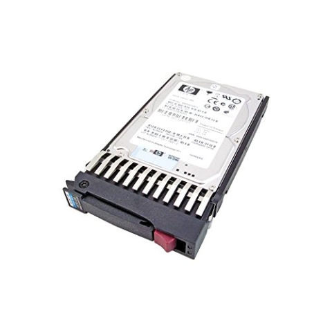 Hewlett Packard Festplatte - Hewlett Packard HD/SATA 500GB 7200rpm