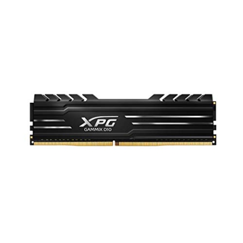 Memoria ADATA XPG GAMMIX D10 2X8GB DDR4 3600MHZ DIMM