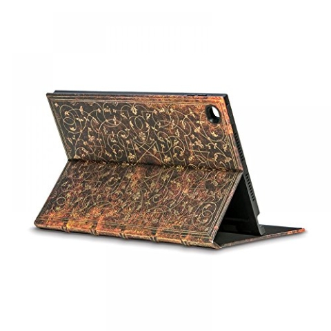 Paperblanks Grolier iPad Air 2 Cover