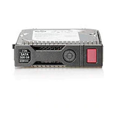 HPE 1TB 6G SATA LFF 3.5 1,02 TB Serial ATA III (1TB 6G SATA 7.2k 3.5in - **Shipping New Sealed Spares** - SC MDL HDD - Warranty: 36M)