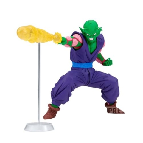 Banpresto Statue Piccolo Blitz Makankosappo 15cm