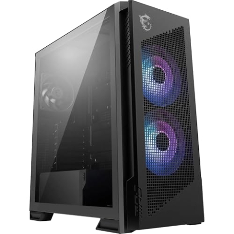 MSI MPG Velox 300R PZ