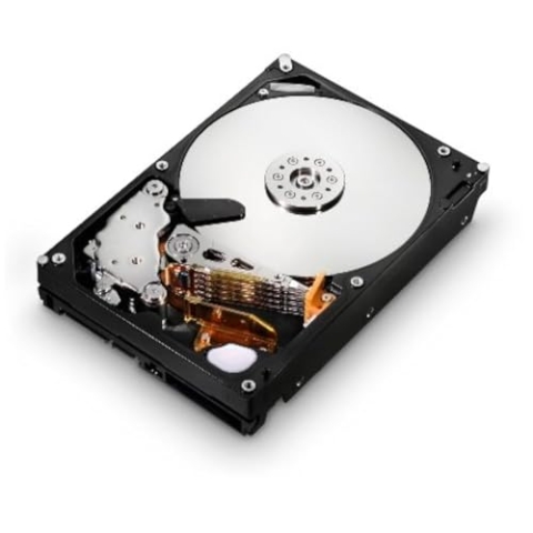 HGST Ultrastar A7 K2000, 1TB – Externe Festplatten (1TB)