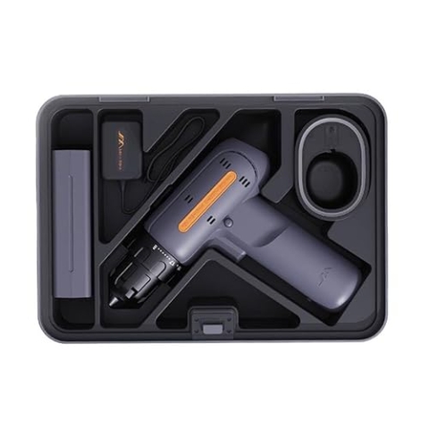 Werkzeugset Box Jimi Home X1-C