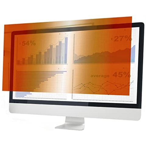 Gearlab Gold Privacy Filter 19.0 377 mm x 302 mm 5:4, GLBG19377302 (377 mm x 302 mm 5:4 Supports Touch Screens)