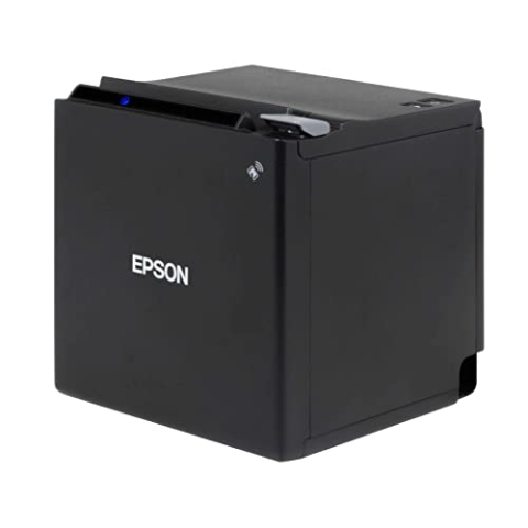 TM-M30II (122A0) USB BLK Ethernet NES PS UK
