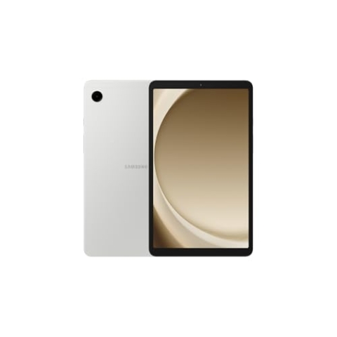 Samsung SM-X110 Galaxy Tab A9 128GB/8GB RAM WiFi silber, 8806095305905