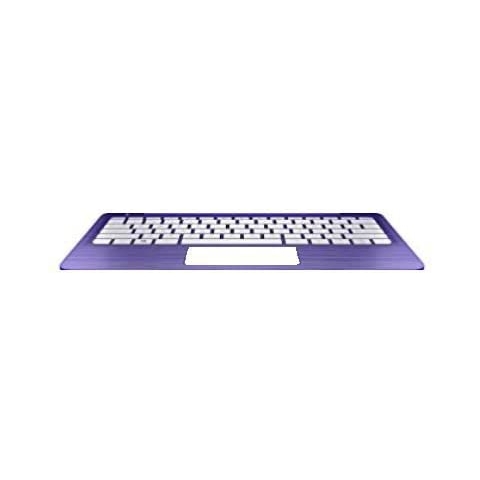 HP Top Cover Vtp W Tp W Kb Swiss 902957-BG1, Housing Base +, 902957-BG1