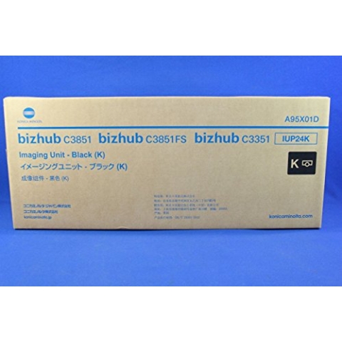 Konica Minolta Trommeleinheit A95X01D für Minolta Bizhub C 3351