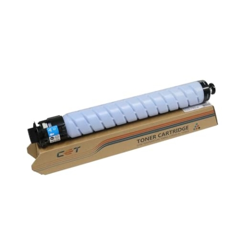 CoreParts CPP Cyan Toner Cartridge-Chemical, MSP6856C