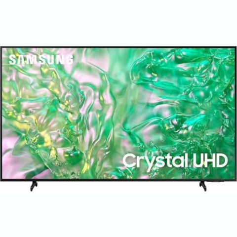 Samsung Telewizor 50 UE50DU8072UXXH